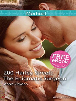 cover image of 200 Harley Street